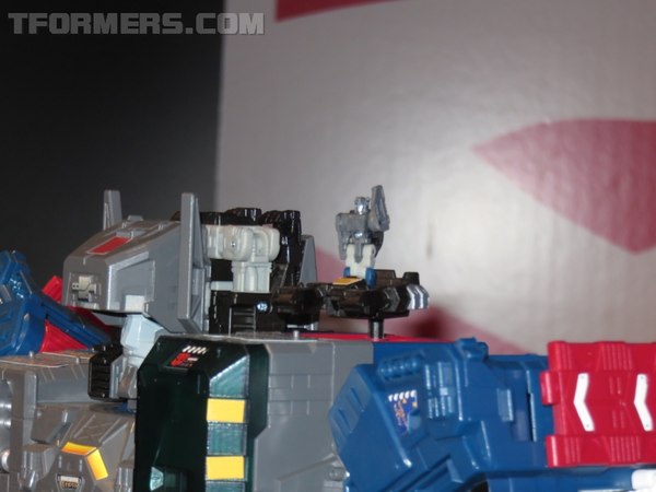 Toy Fair 2016 Transformers Hasbro Showrrom  (40 of 55)